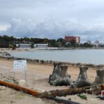 plaja Mangalia