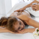 Termoterapia la Sanatoriul Balnear Mangalia