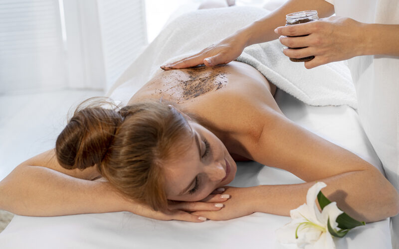 Termoterapia la Sanatoriul Balnear Mangalia