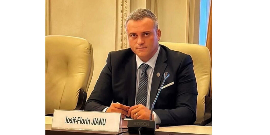 Florin Jianu