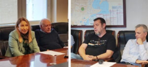 Semiran Abdurefi, Leonard Tănase