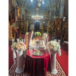 Părintele Mădălin