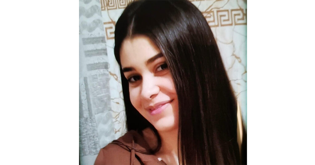 Minoră dispărută Mangalia