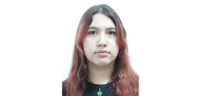 DIANA-MARIA VRÎNCEANU