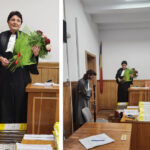 Judecător Gabriela Iancu