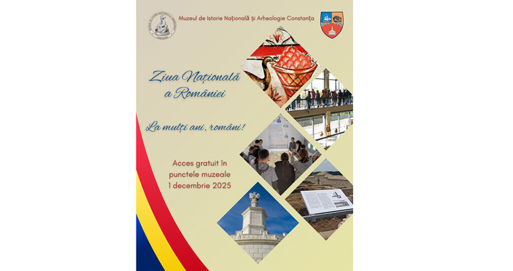 Ziua Națională a României