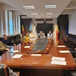 Ședință de consiliu Mangalia