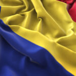 Drapel, Ziua României, 1 Decembrie