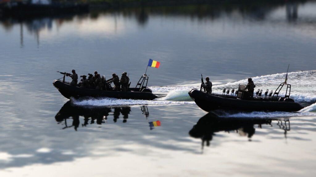 Forțele pentru Operații Speciale