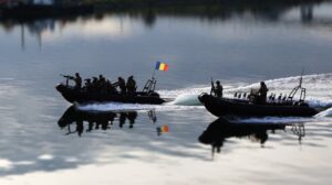 Forțele pentru Operații Speciale