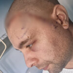 Mihai Dănuț Ciobanu din Mangalia