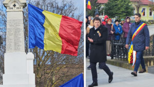 1 Decembrie la Limanu