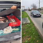 Pește confiscat la 2 Mai, Limanu