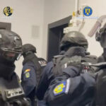 Mascați, droguri Costinești