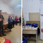 Ziua Voluntariatului, sărbătorită la Limanu