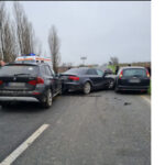accident rutier Mangalia