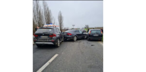 accident rutier Mangalia