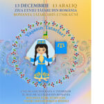 13 decembrie, Ziua Etniei Tătare din România: 3 Aralıq - Romanya Tatarlarıñ Etnik Künĭ