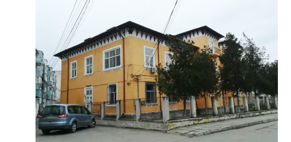 Ocuparea Forței de Muncă Mangalia