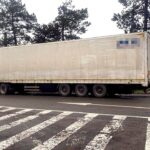 Haine confiscate la Negru Vodă