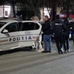 Poliția, suspecți camătă