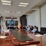 Ședință de consiliu Mangalia