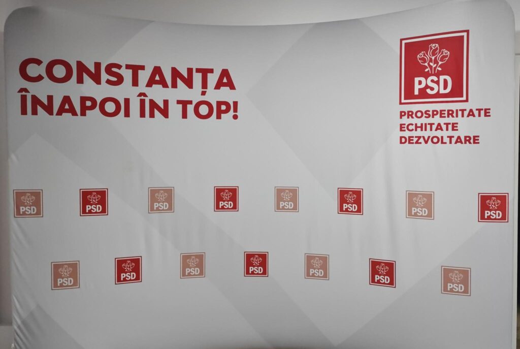 PSD Constanța