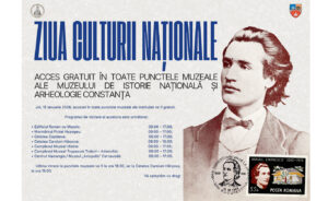 Ziua Culturii Naționale