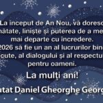 Daniel Gheorghe Georgescu