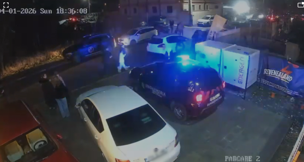 Târgul de Crăcun Lazu