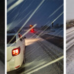 Deszăpezire județul Constanța