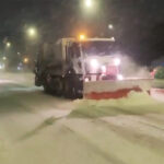 Deszăpezire Constanța