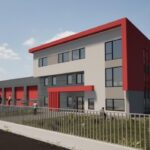 Secția de Pompieri Mangalia