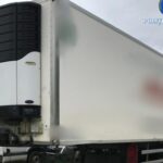 Rețea trafic tutun Portul Constanța