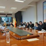 Ședința Consiliului Local Mangalia