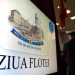 130 de ani de la înființarea Diviziei de Mare