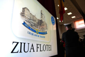 130 de ani de la înființarea Diviziei de Mare