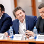 (FOTO) Consiliul Politic Județean al PSD Constanța