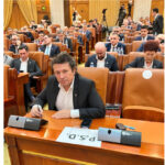 deputatul Daniel Georgescu