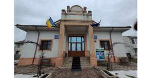Primăria Pecineaga