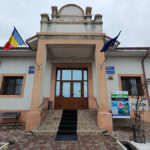 Primăria Pecineaga