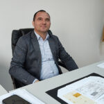 Primarul comunei Pecineaga, Marian Makkai