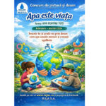 Apa este viața! 2026