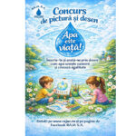 Apa este viață! – 2026