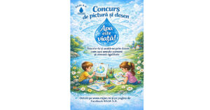 Apa este viață! – 2026