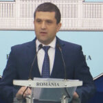 (VIDEO) Ministrul Apărării, Radu Miruță, despre situația Damen: „Navele de patrulare din programul SAFE trebuie să fie construite la Mangalia”