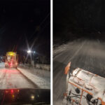 Circulație Drumuri Județene