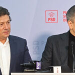 Daniel Georgescu, PSD Constanța