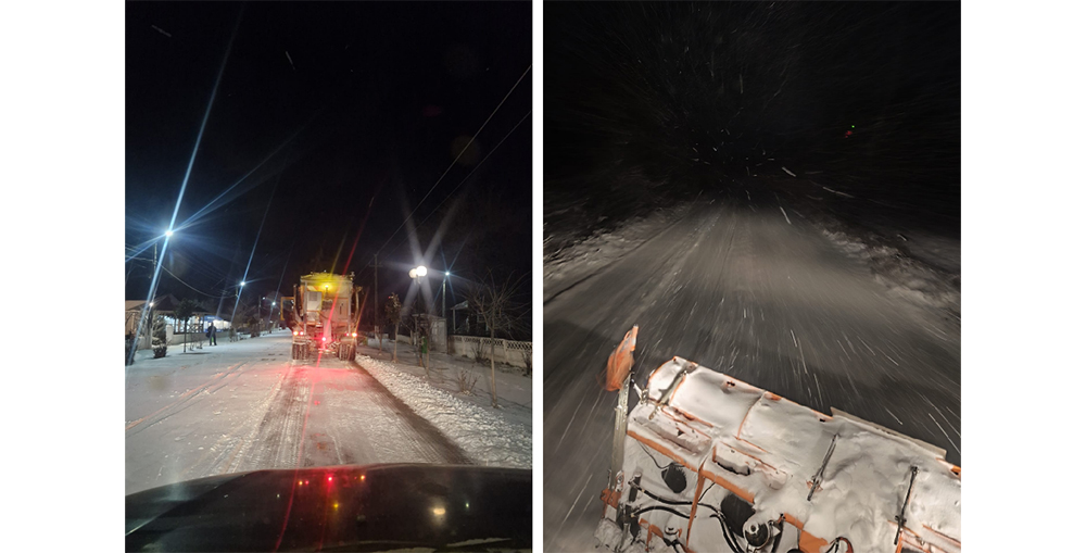 Circulație Drumuri Județene