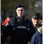 Jandarm Mangalia